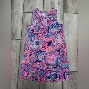 Lilly Cotton Dress